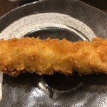 一蔵 - ささみ 130円＋税