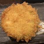 一蔵 - たまねぎ 100円＋税