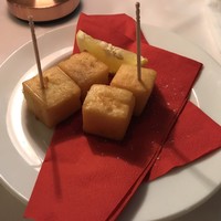 トラットリア グランボッカ - 