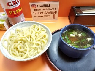 大阪でつけ麺を食べるなら おすすめの人気店17選 食べログまとめ