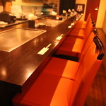 Teppanyaki Suteki Dainingu Happi Baffaro - 