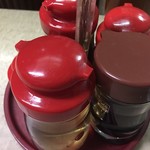 餃子の店 江戸久 - 