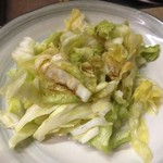 餃子の店 江戸久 - 