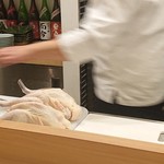 名古屋コーチン割烹 鳥ふく - 