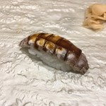 北新地 鮨 葵 - 蝦蛄