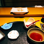日本料理 「さくら」  - 