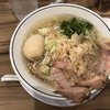 らーめん鱗 西中島店