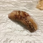 北新地 鮨 葵 - 喉黒