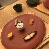 HIGASHIYA GINZA - 