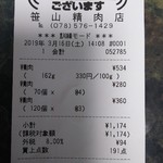 笹山精肉店 - 