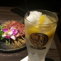 肉匠 コギヤ 宴庭  - 