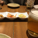 韓国料理 水刺齋 高島屋タイムズスクエア店 - 