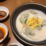 韓国料理 水刺齋 - 