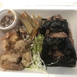 Kafe Musubi - 