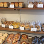 ケポベーグルズ - 