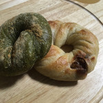 ケポベーグルズ - 