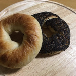 ケポベーグルズ - 