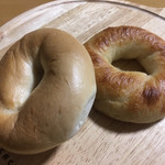 ケポベーグルズ - 