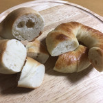 ケポベーグルズ - 