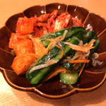 焼肉くにもと - 