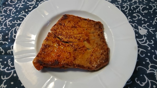 自家製 マグロのもろみ漬け 248 税込 うんうん 美味しいです 品質が良いんだろうな やわらかくて旨味が濃いです By それ行けカッちん 今井鮮魚店 群馬総社 その他 食べログ 自家製 マグロのもろみ漬け 248 税込 うんうん 美味しいです 品質が良いんだろうな やわらかくて旨味が濃いです By それ行けカッちん 今井鮮魚店 群馬総社 その他 食べログ