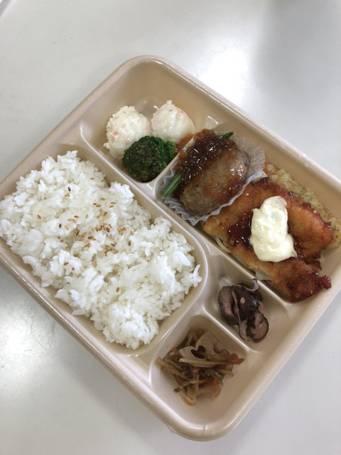 ほっかほっか亭 庚午北2丁目 東高須 弁当 食べログ ほっかほっか亭 庚午北2丁目 東高須 弁当 食べログ
