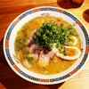 高島ラーメン