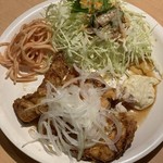 音吉やきとり - 