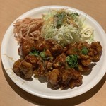 音吉やきとり - 