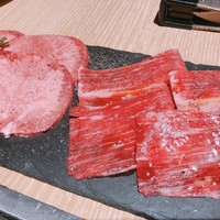神楽坂焼肉 Kintan - 