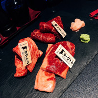 国産熟成焼肉 肉バル ドウラクコリーダ ランドマーク店 - 