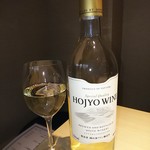 蔵 KOKORI - 北条ワイン　白