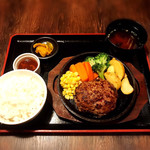 炙りにく寿司食べ放題としゃぶしゃぶ食べ放題 肉バル CHACHA - 