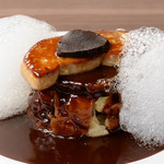 俺のイタリアン TOKYO