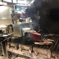 ワカヌイ グリル ダイニング バー 東京 - 