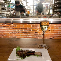 ワカヌイ グリル ダイニング バー 東京 - 