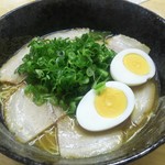 まるまさラーメン - 