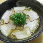 まるまさラーメン - 