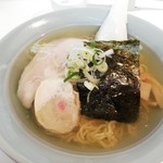 王将ラーメン - 