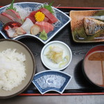 Yanagi Zushi - 