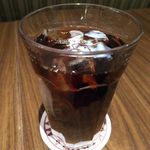 高倉町珈琲 - 水出しアイスコーヒー