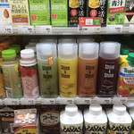 ファミリーマート - ドリンク写真: