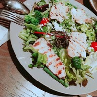 オービカ モッツァレラバー 梅田店 - 