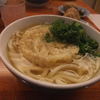 因幡うどん 博多デイトス店