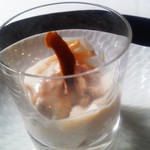 ラ・シャンブル幟町茶寮 - 