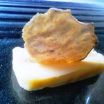 ラ・シャンブル幟町茶寮 - 