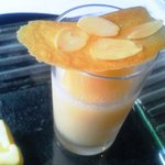 ラ・シャンブル幟町茶寮 - 