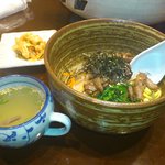 タンしゃぶ鍋と焼肉の店 こいずみ - 