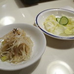 オモニの台所 - 