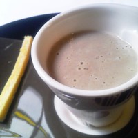 ラ・シャンブル幟町茶寮 - 